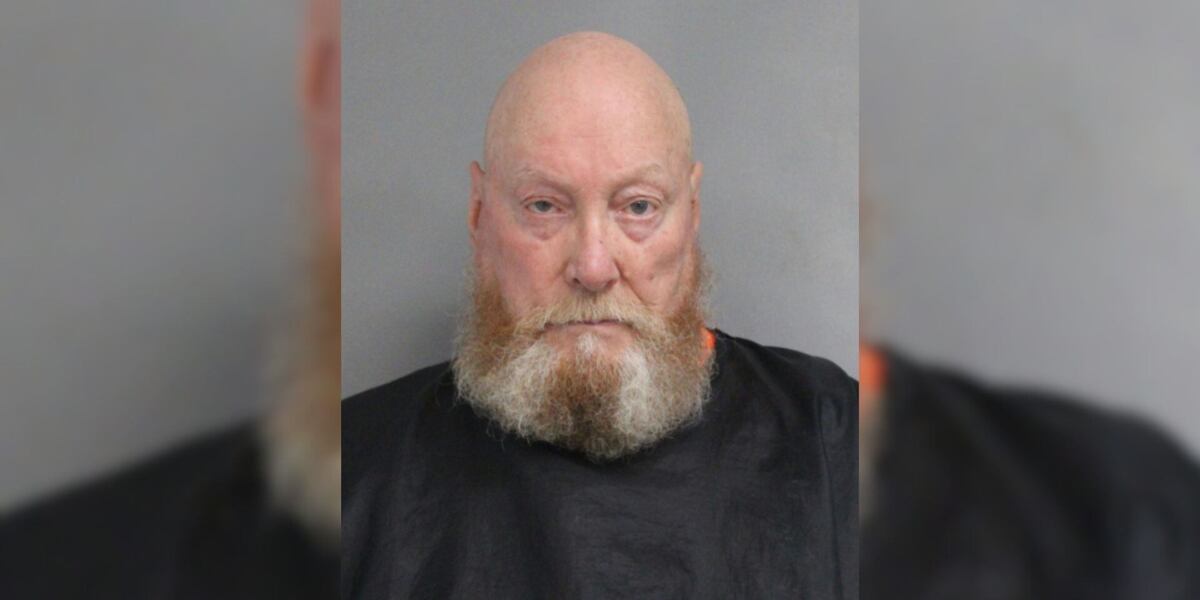 Union County man accused of persuading young boy into sexual activity