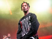 Playboi Carti charged with assault after alleged fight with girlfriend and limo driver