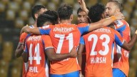 AIFF Super Cup: FC Goa Storm Into Semis With 3