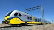 Silver Lining: New rail line revs up North Texas transit, tourism ahead of World Cup