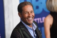 Bryant Gumbel taken to New York City hospital by ambulance