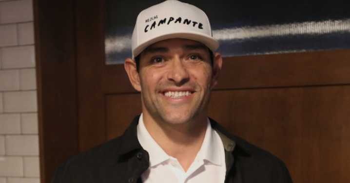 Sports icon Mark Sanchez fighting for life as he's stabbed hours before commentating on game