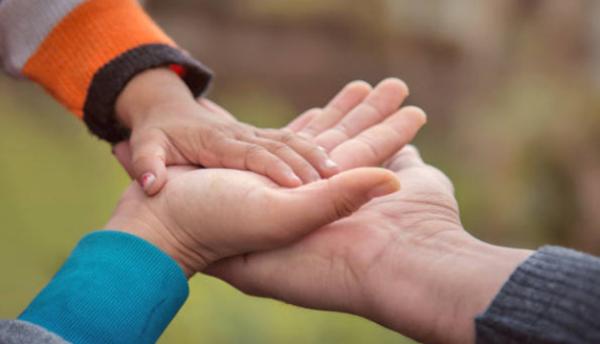 Un niño de 11 años busca hogar