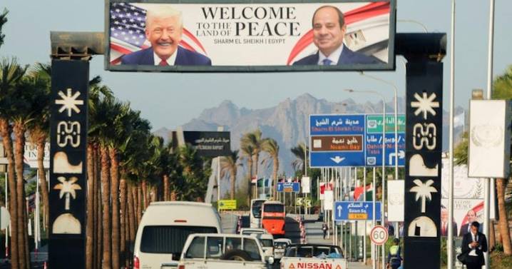 Qatar, Egypt, and Turkey Push Hamas Towards Disarmament, Germany Reports