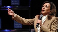Harris calls Biden’s exclusion of Elon Musk from 2021 EV event a ‘big mistake’