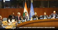 UN: India hosts discussion on Gandhian principles for global peace on International Day of Non