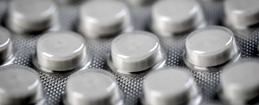 The World's Most Popular Pain Relief Drug May Induce Risky Behavior