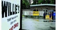 Four killed, 20 injured in shooting at SC bar