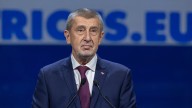 Babis’s Czech Election Victory Poses Potential Headache For Brussels, Kyiv