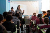 Ayuntamiento Aguascalientes brinda asesoría a estudiantes de prepa y secundaria