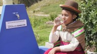 The Drink That Nearly Killed Her
