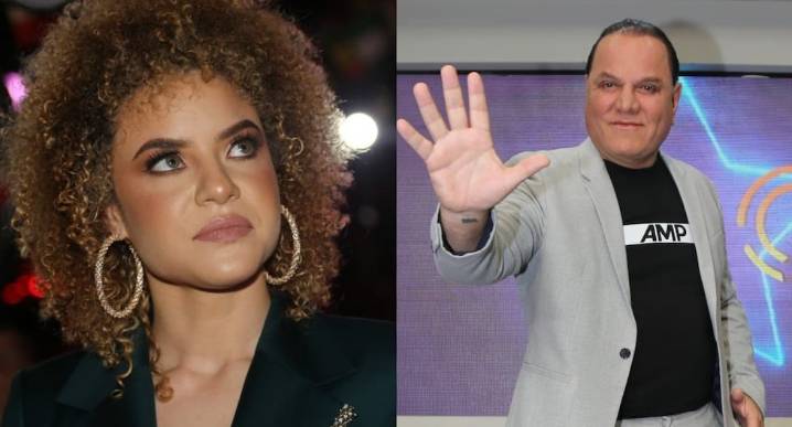 Lisandra Lizama confirma su divorcio de Mauricio Diez Canseco y revela que volvió a enamorarse