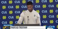 Marcus Freeman breaks down NC State’s offensive strategy