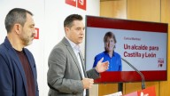 Investigación por corrupción a un procurador del PSOE: sin respuesta de Ferraz sobre Vázquez