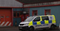 Man charged with attempted murder after 'hit and run' near home of Daniel crime clan member in Glasgow