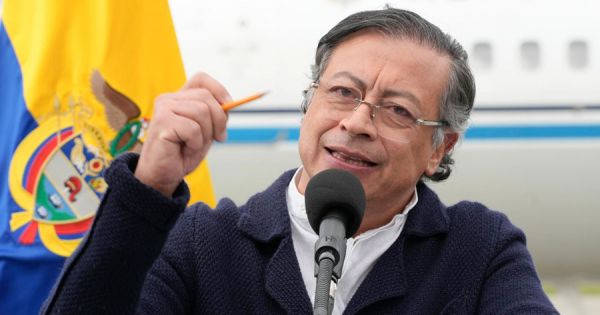Trump confirma nuevos aranceles para Colombia