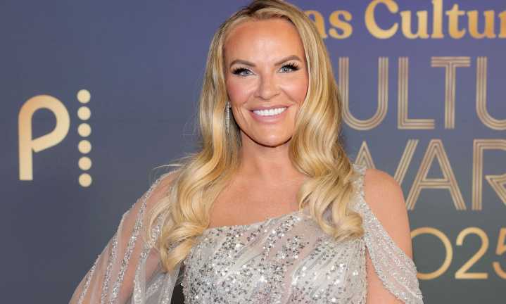 RHOSLC's Heather Gay to star in brand new TV series