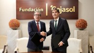 Fundación Cajasol y Betis prolongan su convenio de colaboración una temporada más