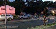 Charging Docs: Rosedale homeowner intentionally caused home explosion before taking 'one way trip' to Jamaica