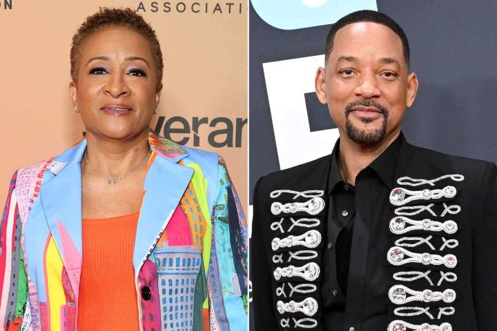 Wanda Sykes Reveals Will Smith Apologized to Her for Chris Rock Oscars Slap