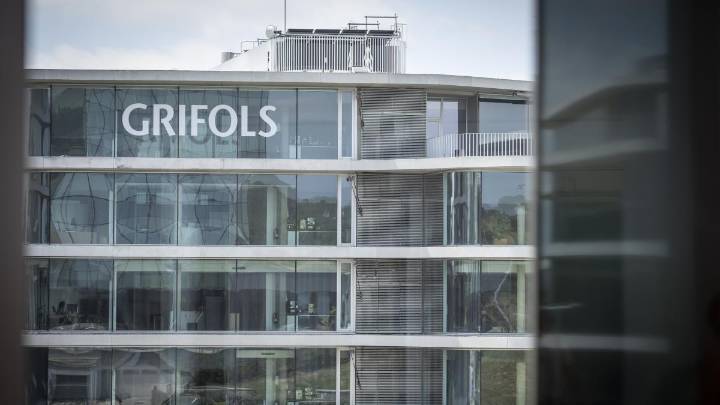 La justicia cita como investigado al fundador de Gotham por el informe contra Grifols
