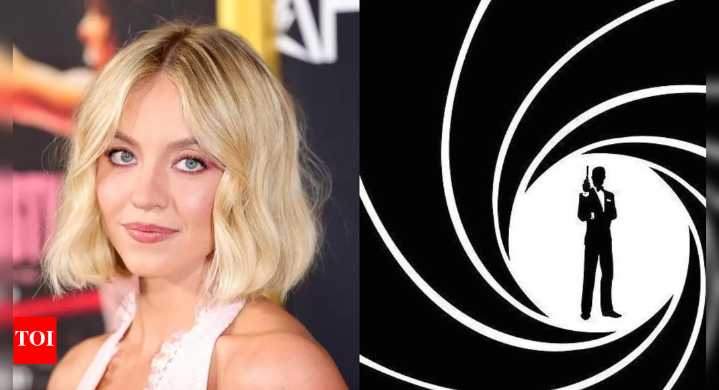 Sydney Sweeney grilled on social media for hinting at playing James Bond: ‘You're a woman, so no’