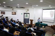 Se suma la UT Riviera Maya al programa “Memoria e Identidad: Ciclo Académico sobre Patrimonio Cultural”