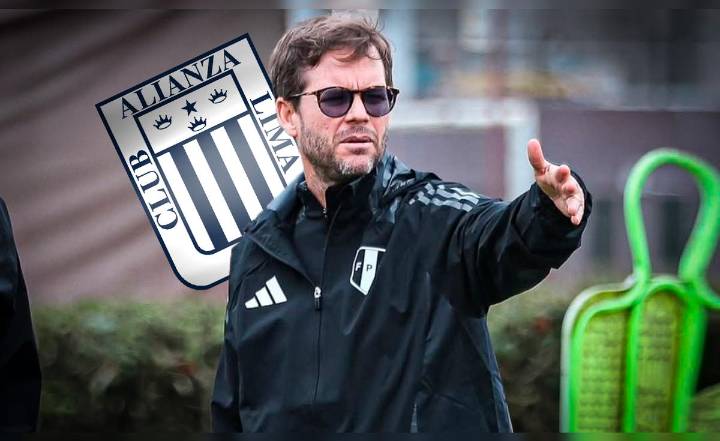 Revelan a integrantes del comando técnico de Manuel Barreto en la selección peruana: lo acompañan 2 exjugadores de Alianza Lima