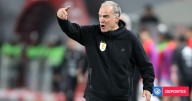 Marcelo Bielsa le cuesta una millonada a Uruguay: la AUF deberá pagar fuerte multa tras movida del DT