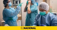 Un 60% de la población con seguro privado elegiría la pública ante un problema de salud grave