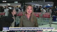 Traveling through Seattle airport during US government shutdown? Here’s what to know