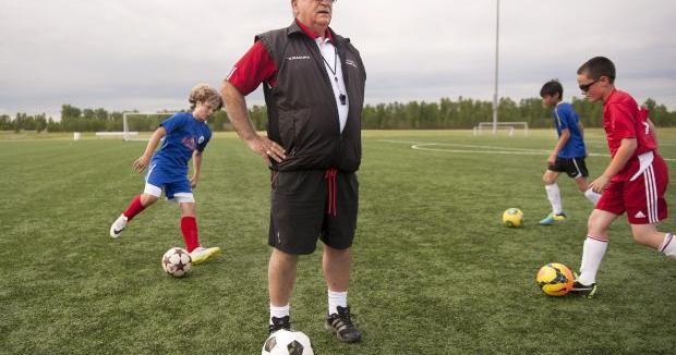 Don Popovic, former player, coach who started Lou Fusz Soccer Club, dies at 84