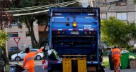 Despachan a ley proyecto que establece medidas para proteger salud y seguridad de recolectores de basura