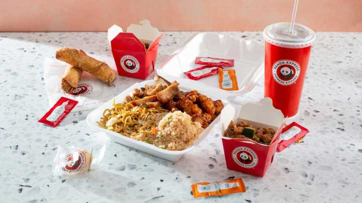 These 2 Restaurant Chains Are Owned By Panda Express. Have You Eaten At Them?