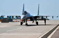 Leak Alleges Russian Fighter Jet Deal With Iran