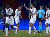 Champions League: El PSG derrotó a Barcelona en un partidazo 2