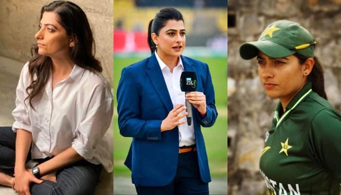 Who Is Sana Mir? Pakistan's Ex-Captain Who Made A Controversial 'Azad Kashmir' Remark During ICC Women's World Cup 2025