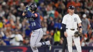 Detroit Tigers can't hit. Seattle Mariners can. That's the story