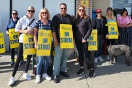 BCGEU strike expands after bargaining breaks down