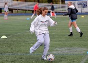 High school soccer notebook: Braintree girls team soccer steadily rising in Bay State League