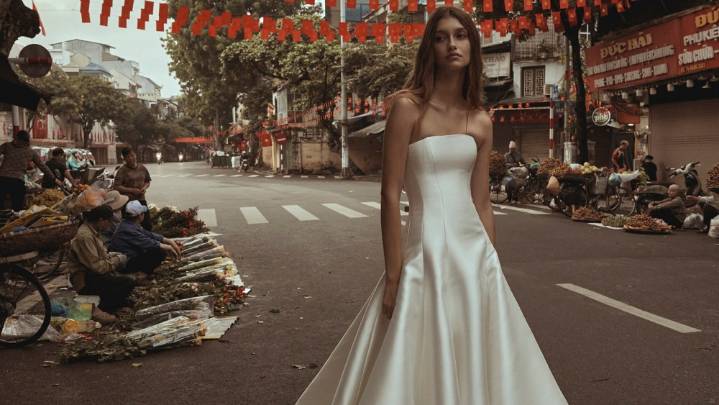 Khya Bridal Fall 2026 Collection [PHOTOS]