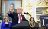 Trump Unveils Plan For 'Fertility Insurance' and IVF Drugs