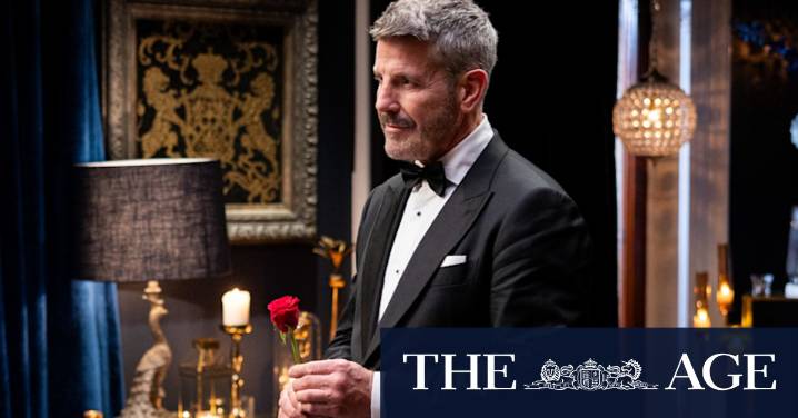 The Golden Bachelor recap: Australia, will you accept this rose?