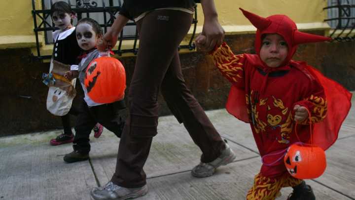 ¿De Dónde Salió la Frase "Me Da mi Calaverita"? Origen de la Expresión de Día de Muertos