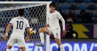 A qué hora y dónde ver a Estados Unidos vs. Francia por el Mundial Sub 20
