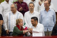 Playa del Carmen fortalece vínculos con representantes consulares en Quintana Roo