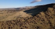 City of Boise receives land donation near Table Rock