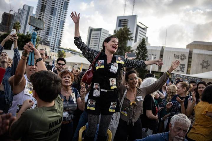 Peace in Gaza? So far, so . . . great!