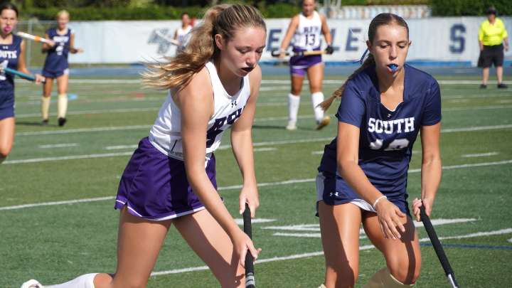 Lydon, Sullivan power Rumson-Fair Haven past St. John Vianney