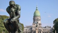 Así quedará conformado el nuevo Congreso a partir del próximo 10 de diciembre
